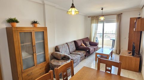 Foto 4 de Piso de alquiler en Calas Santiago Bernabéu, Santa Pola
