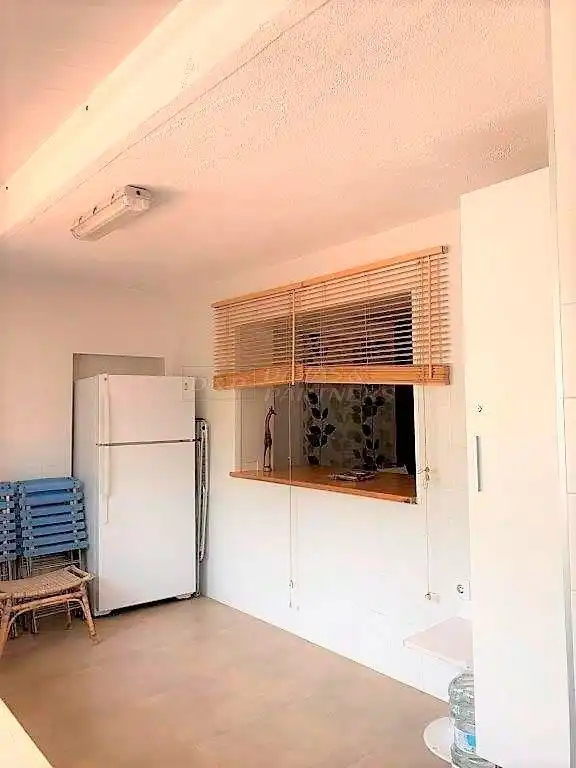 Kitchen of Houses for sale in Orihuela  with Air Conditioner, Private garden and Terrace