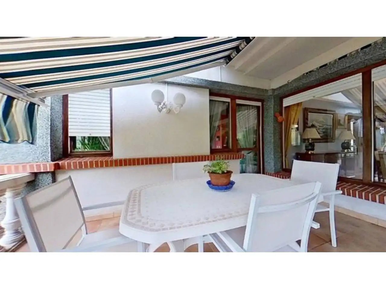 Terrace of Houses for sale in Berango, Bizkaia