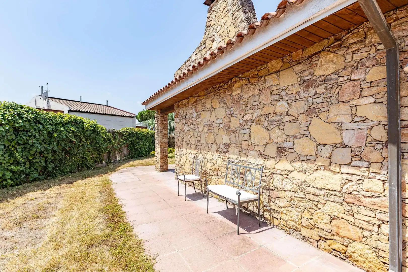 Apartment with terrace for sale in Carrer Pinar de Can Guineu, L'Ametlla del Vallès, Spain 17, imagen 79