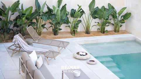 Foto 2 de Casa o xalet en venda a Carrer Carrer D'es Pujol, 6, Campanet, Illes Balears