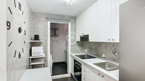 Foto 3 von Wohnung zur Miete in Centro, Andorra la Vella