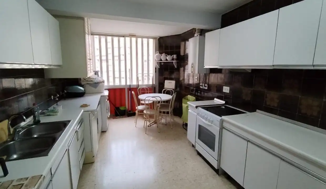 Apartment mit Aufzug zum Verkauf in Levante Alto, imagen 10