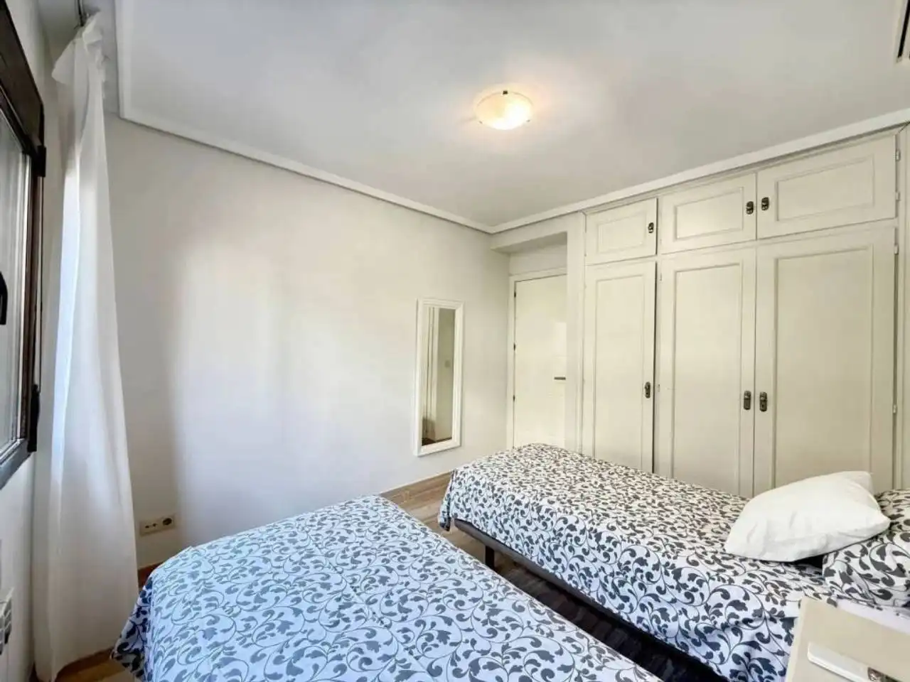 Flat for rent in Goya