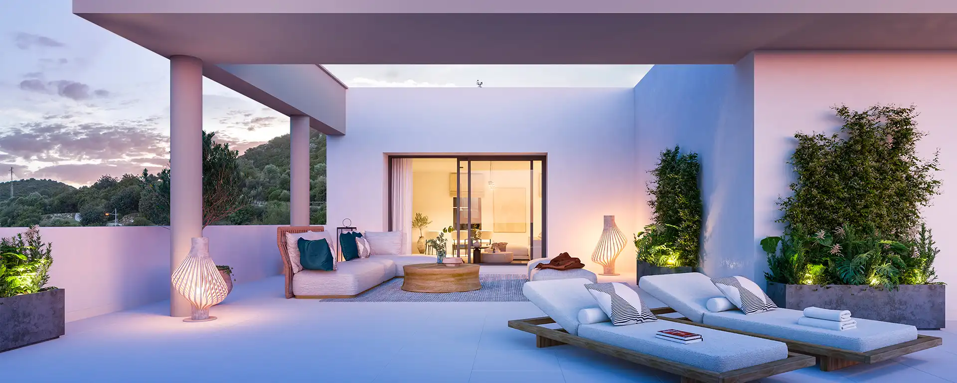Flat for sale in Calle Villa Borghese, Valle Romano Golf