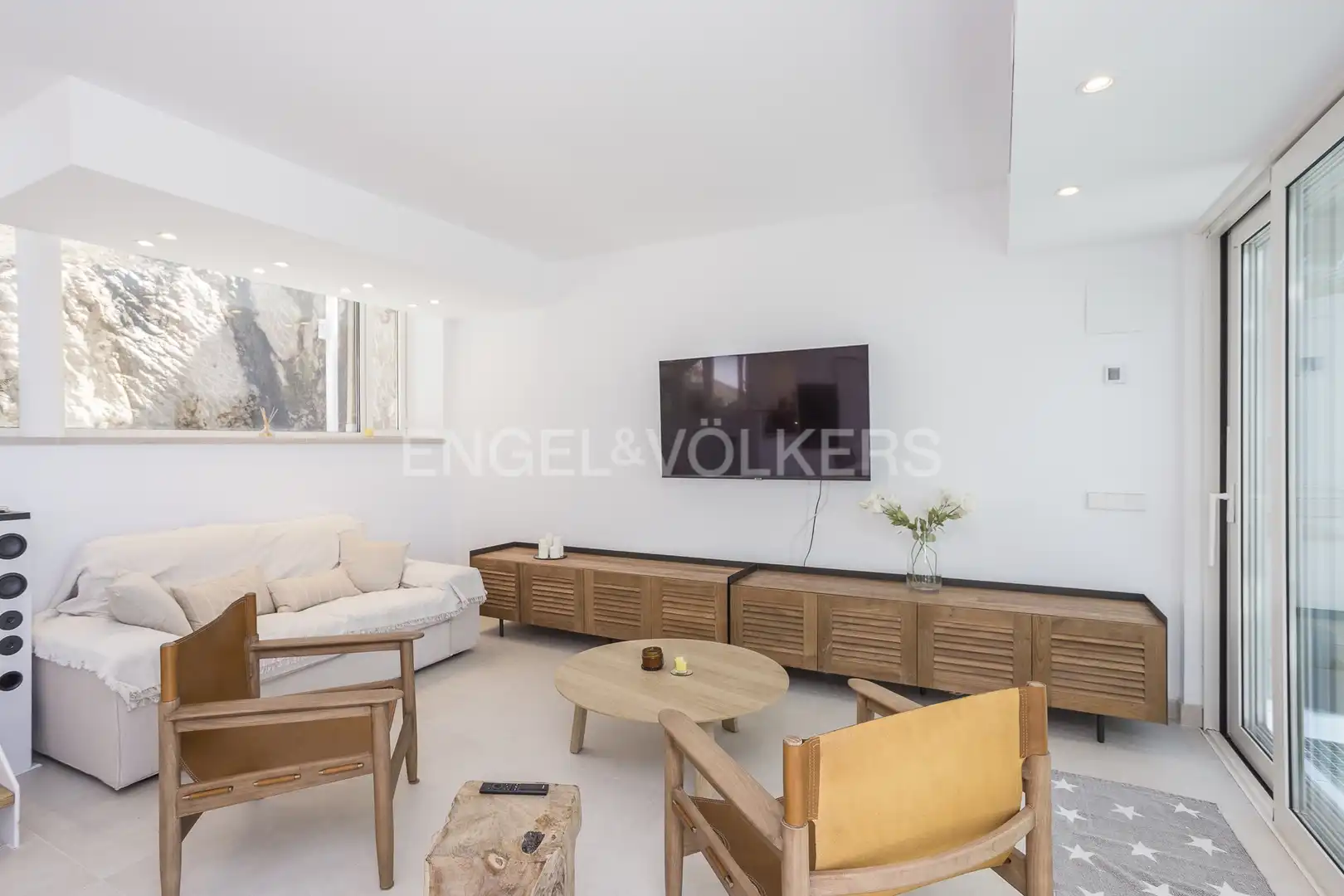 Maison avec terrasse à louer à Llevantina - Montgavina - Quintmar, imagen 5