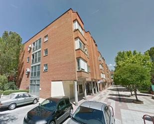 Exterior view of Flat for sale in Rivas-Vaciamadrid