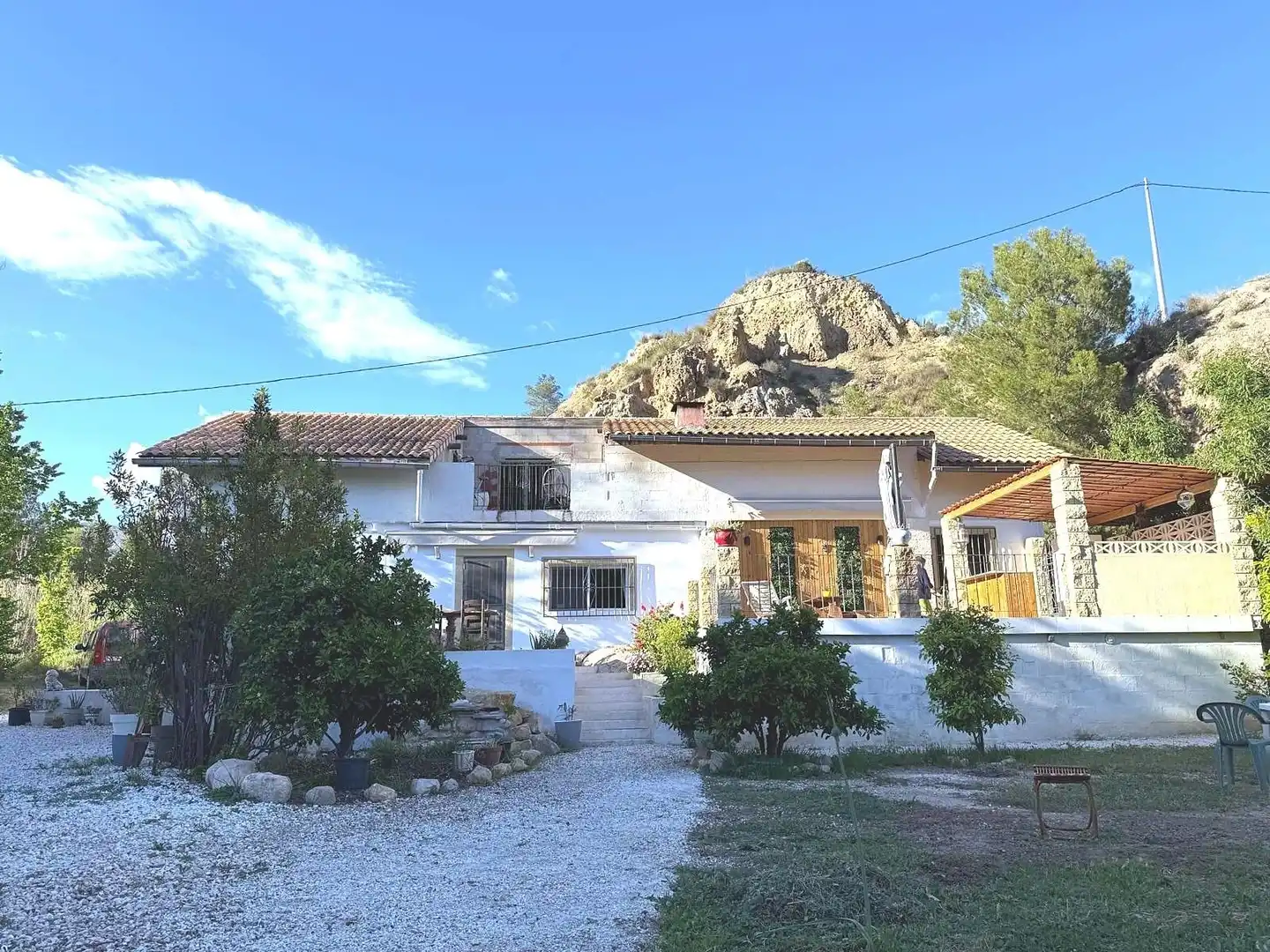 Villa in vendita a Orcheta, imagen 28