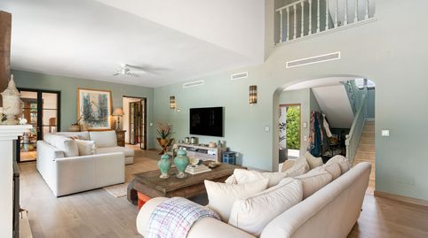 Foto 5 de Casa o chalet en venta en Los Naranjos, Marbella
