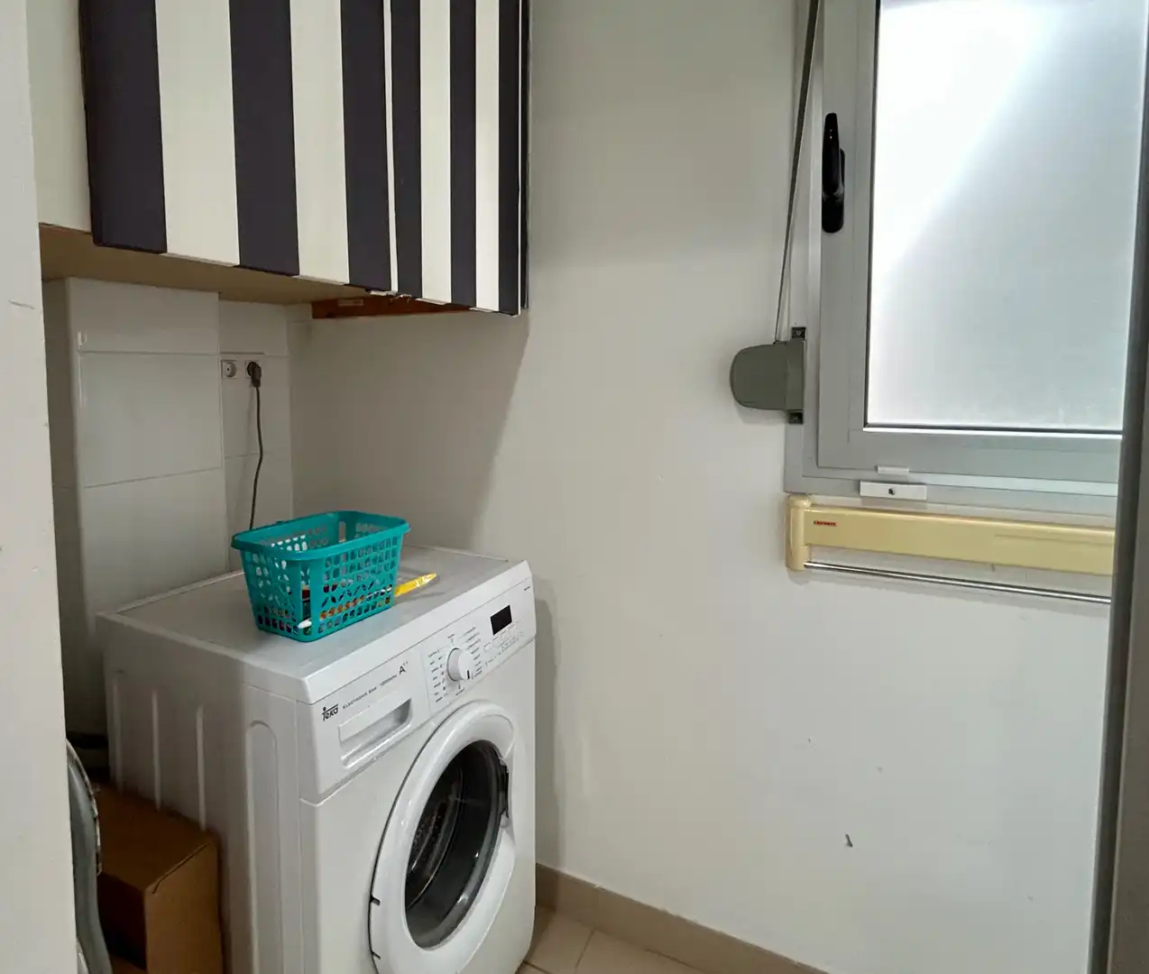 Piso en venta en Las Palmas de Gran Canaria con Trastero, Amueblado y Horno