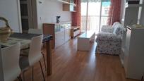 Bedroom of Flat for sale in Pineda de Mar  with Heating, Terrace and Community pool