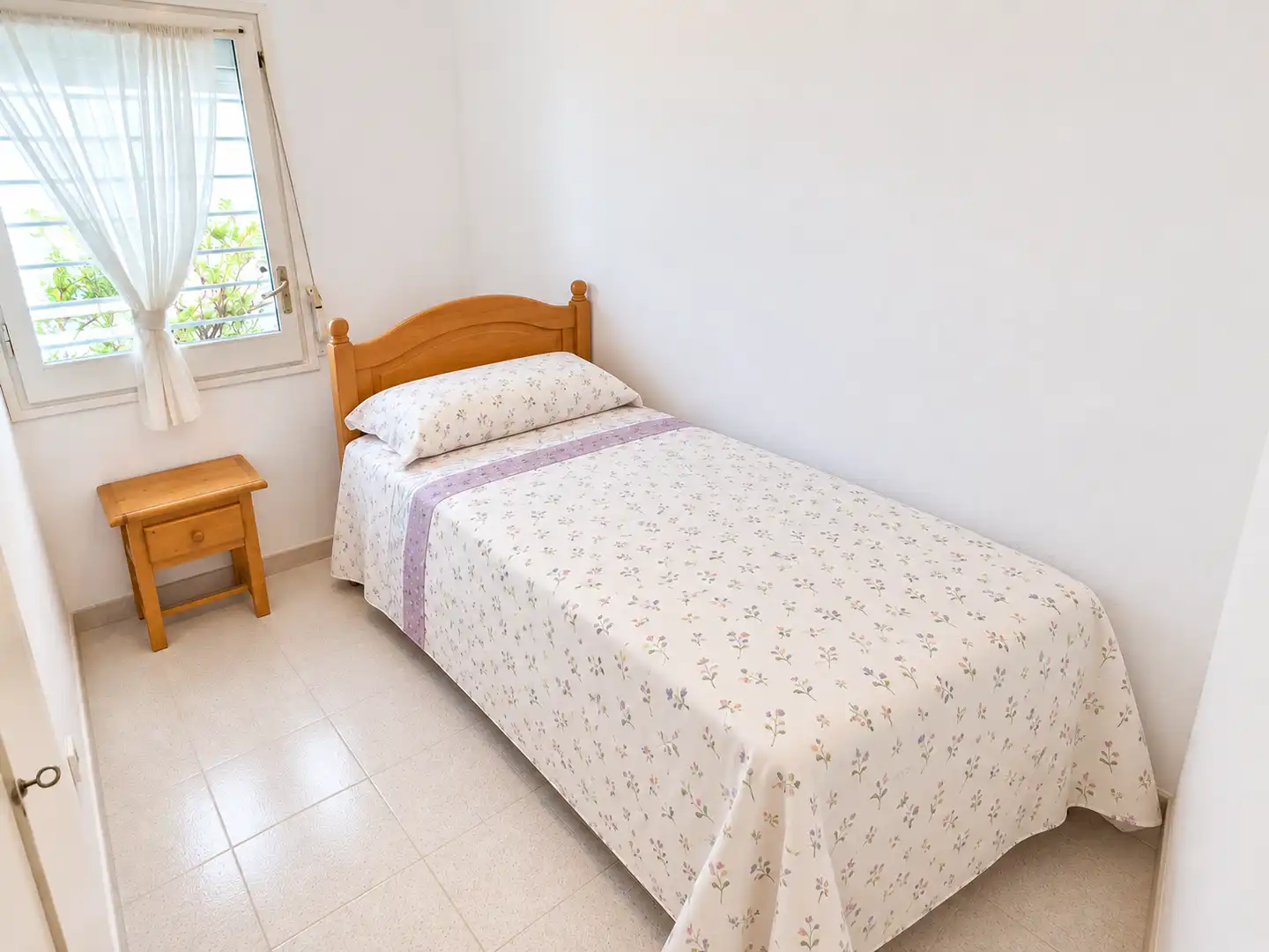 Appartement avec jardin à vendre à del Sanatori, imagen 15