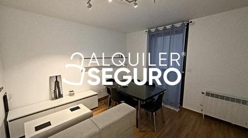 Foto 5 de Pis de lloguer a Barranco del Novillo, Ensanche de Vallecas - La Gavia,  Madrid Capital