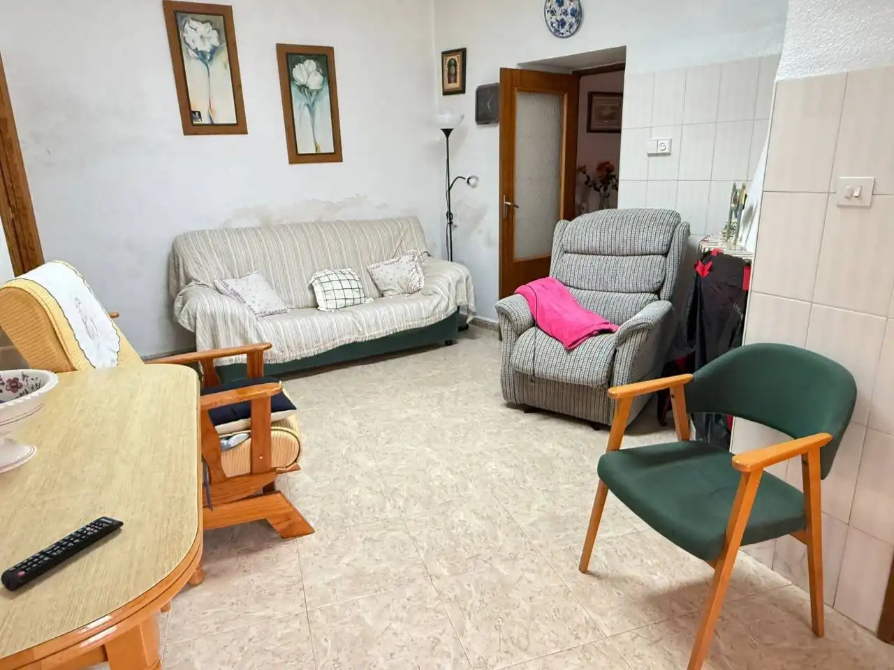 Houses for sale in Archena