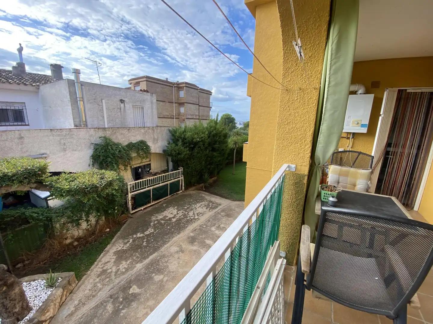 Mini appartamento con piscina in vendita a Alcanar, imagen 12