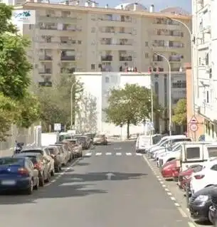 Piso con terraza en venta en Avenida LEGION ESPAÑOLA, imagen 2
