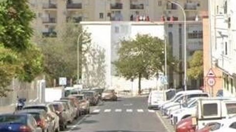 Foto 2 de Piso en venta en Avenida Legion Española, La Orden, Huelva Capital