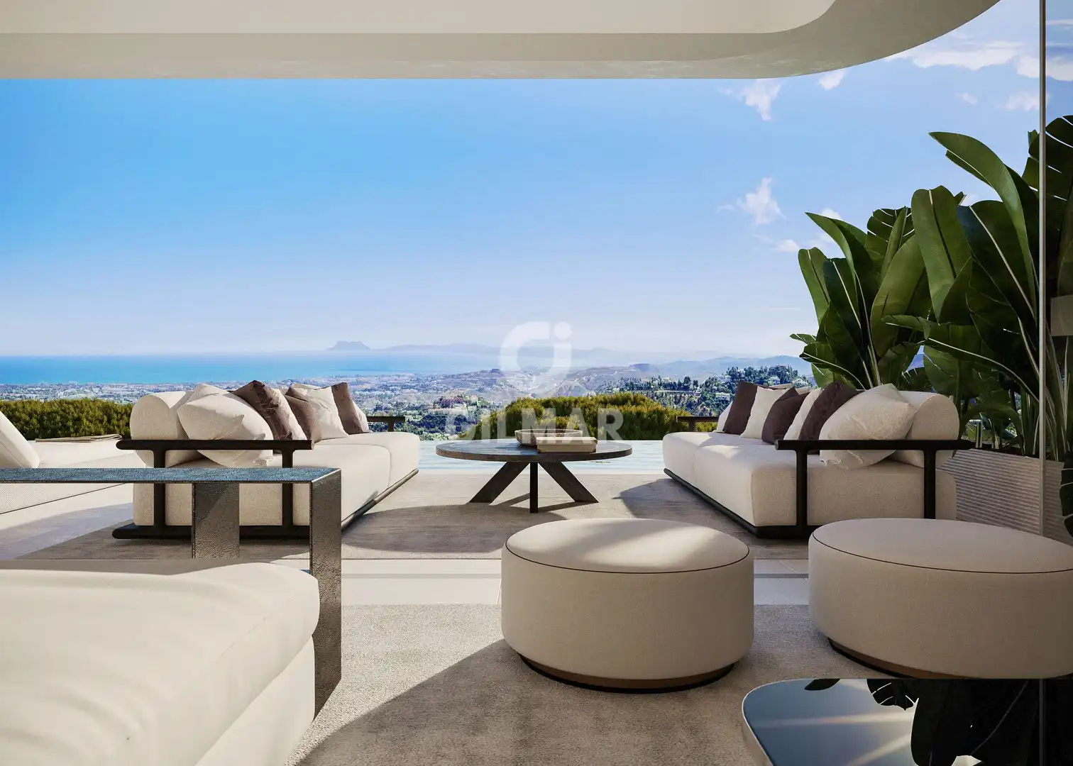 Terrace of Houses for sale in Benahavís  with Heating, Private garden and Swimming Pool
