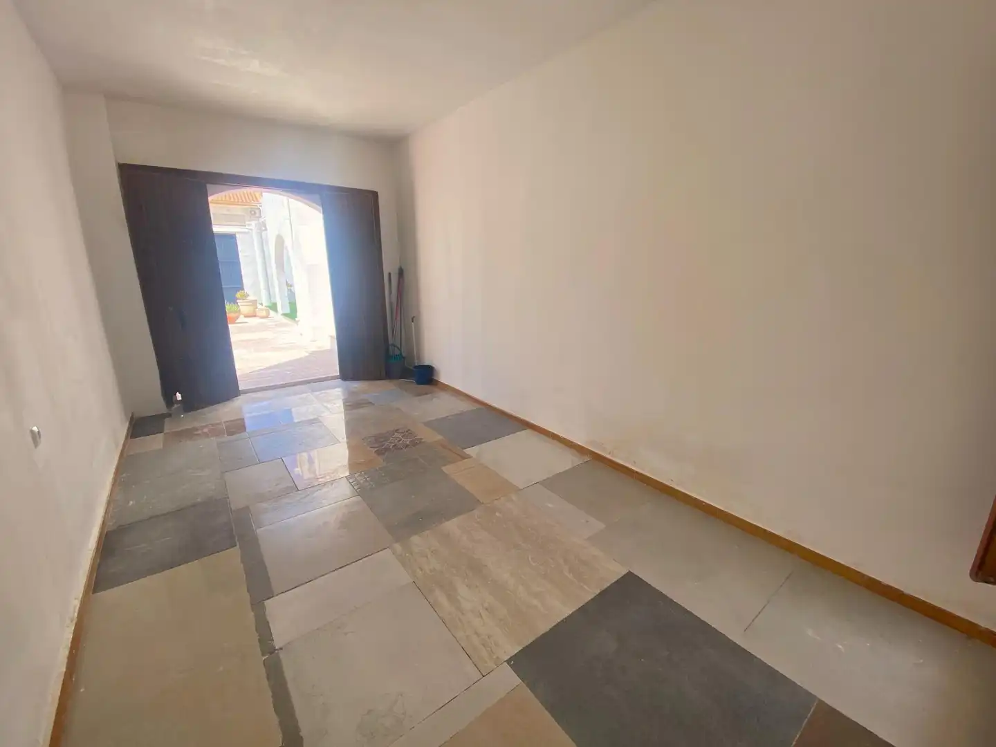 Doppelhaushälfte mit Garten zum Verkauf in Puerto de Mazarrón, imagen 20