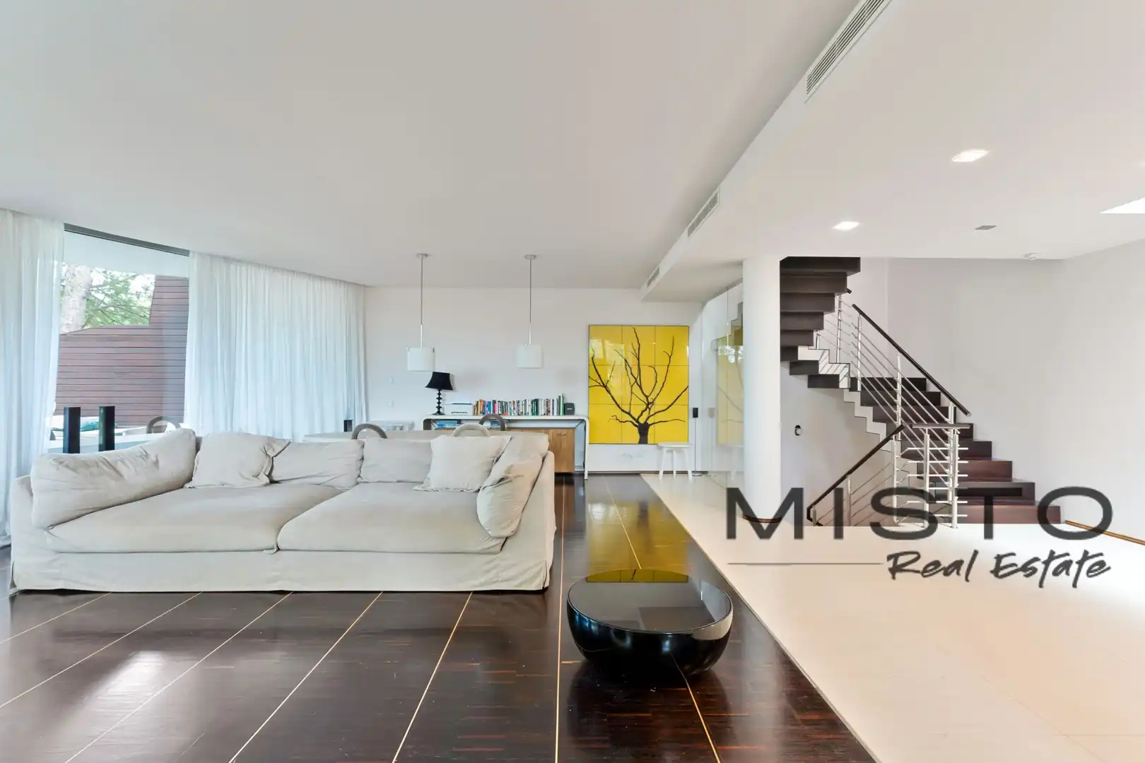 Terraced house with pool for sale in Calle Verdi-ur Sierra Blanca, imagen 25