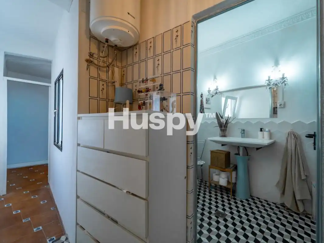 Casa rústica en venta en Calle Carrera, imagen 28