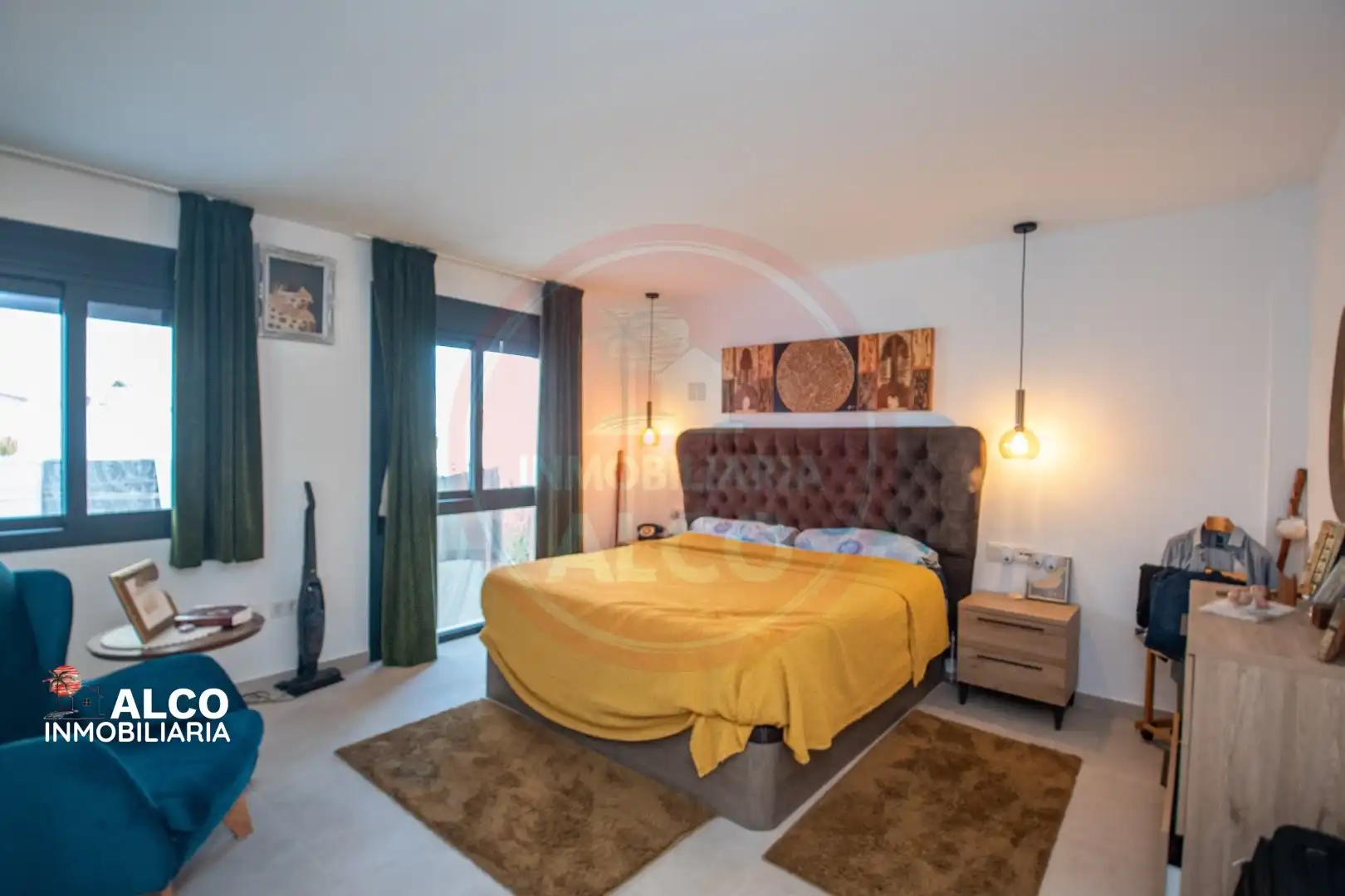 Habitación de Piso en venta en Torrox con Aire acondicionado, Terraza y Trastero