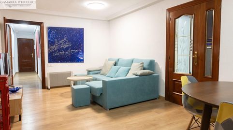 Foto 2 de Piso en venta en Altozano - Conde Lumiares, Alicante / Alacant