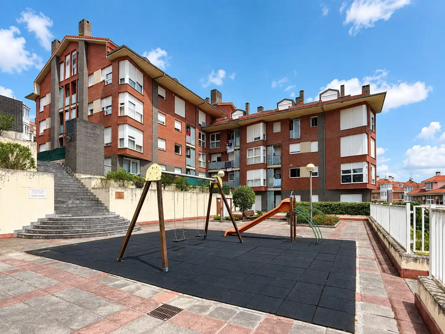 Pis amb piscina en venda a Calle Río Saja, imagen 17