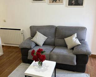 Living room of Apartment to rent in Villaviciosa de Odón  with Heating