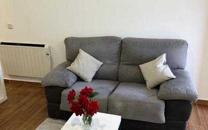 Living room of Apartment to rent in Villaviciosa de Odón  with Heating