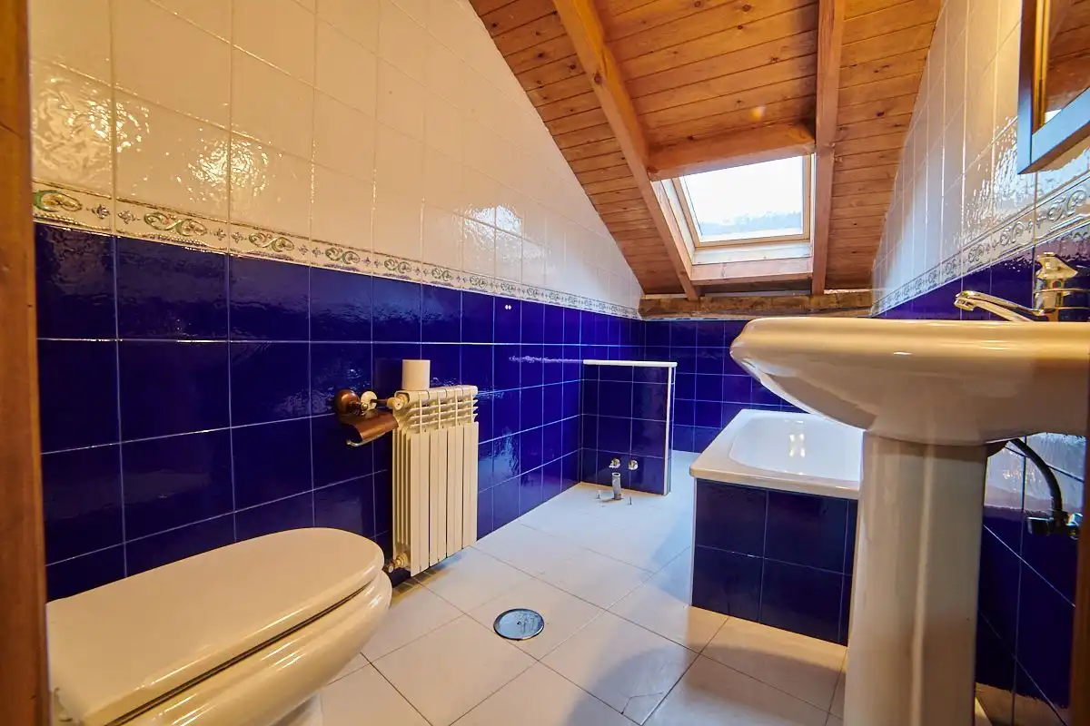 Detached house with garden for sale in Vidiago - Pendueles - Tresgrandas, imagen 43
