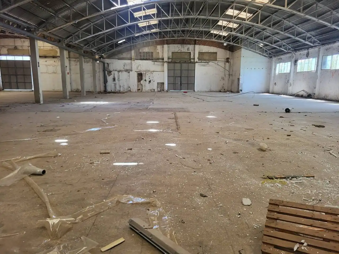 Nave industrial en venta en Avenida Antic Regne de València, imagen 6