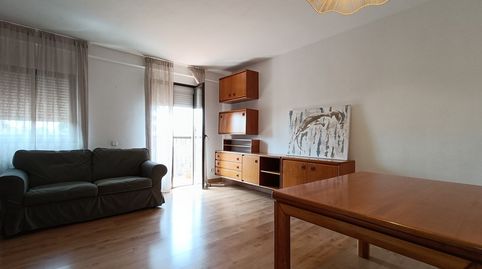 Foto 5 de Piso de alquiler en Duque del Sevillano, Casco histórico de Vicálvaro, Madrid Capital