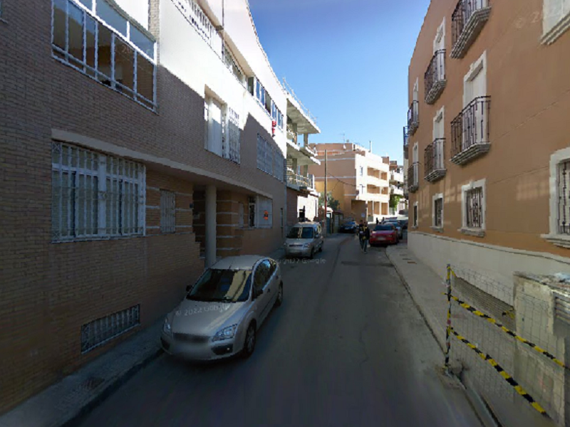 Exterior view of Flat for sale in Viator  with Terrace