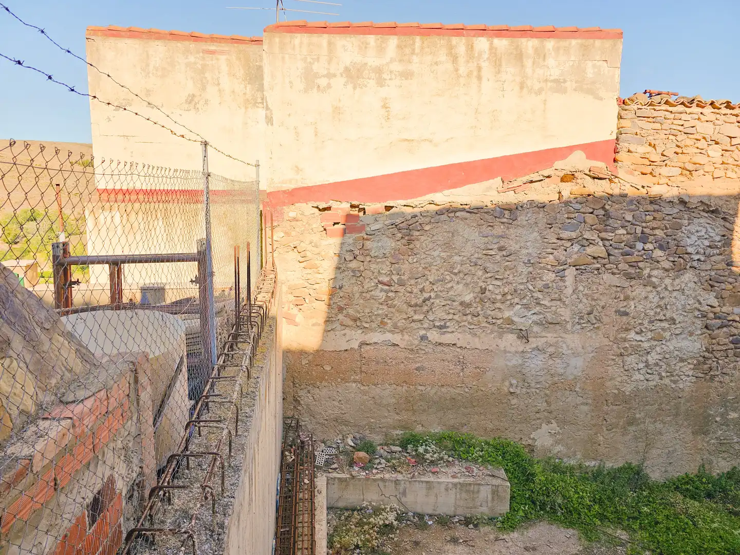 Residential land for sale in Calle Pilar 45, imagen 6