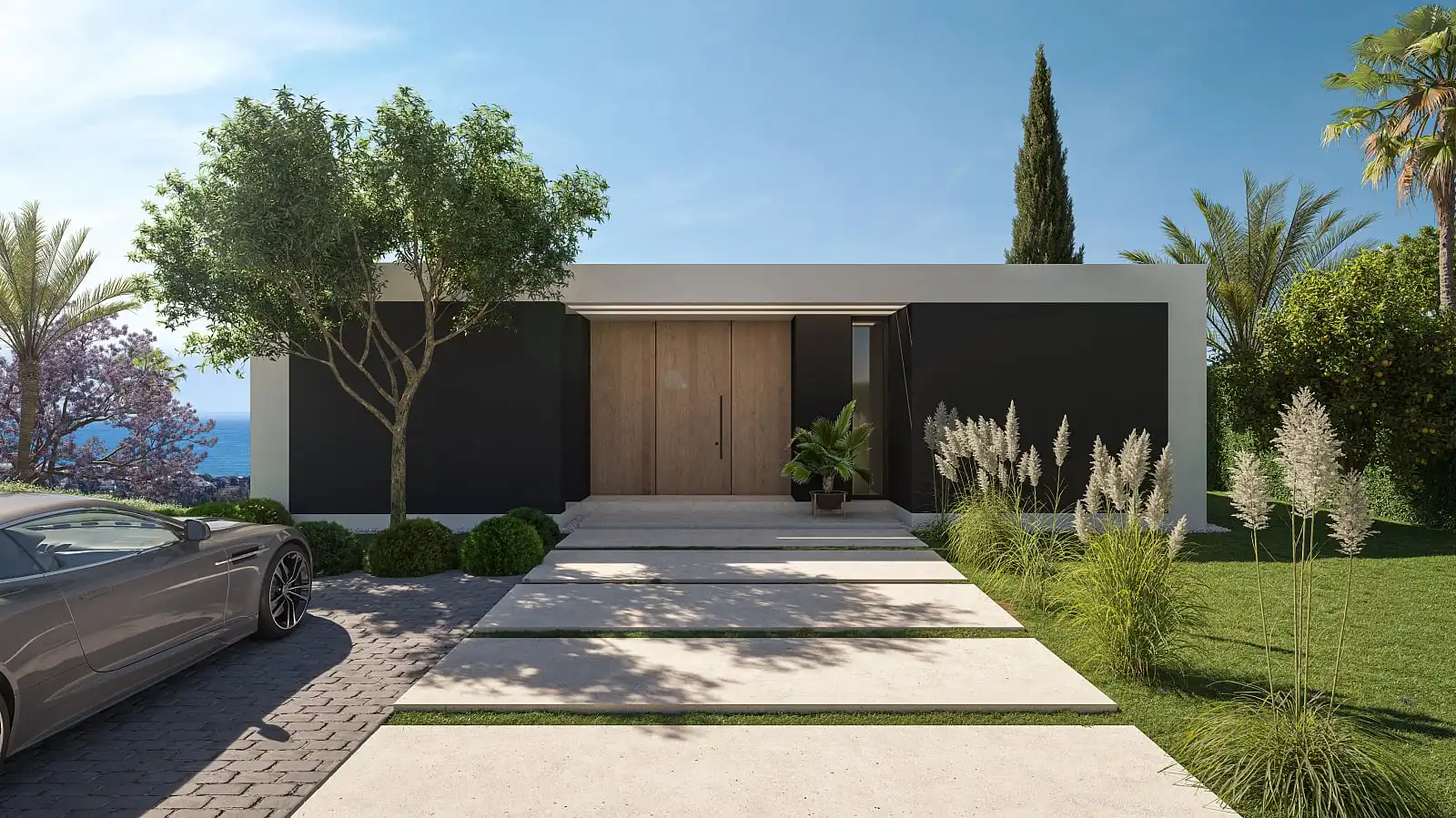 Casa con piscina en venta en La Capellanía - El Higuerón, imagen 6