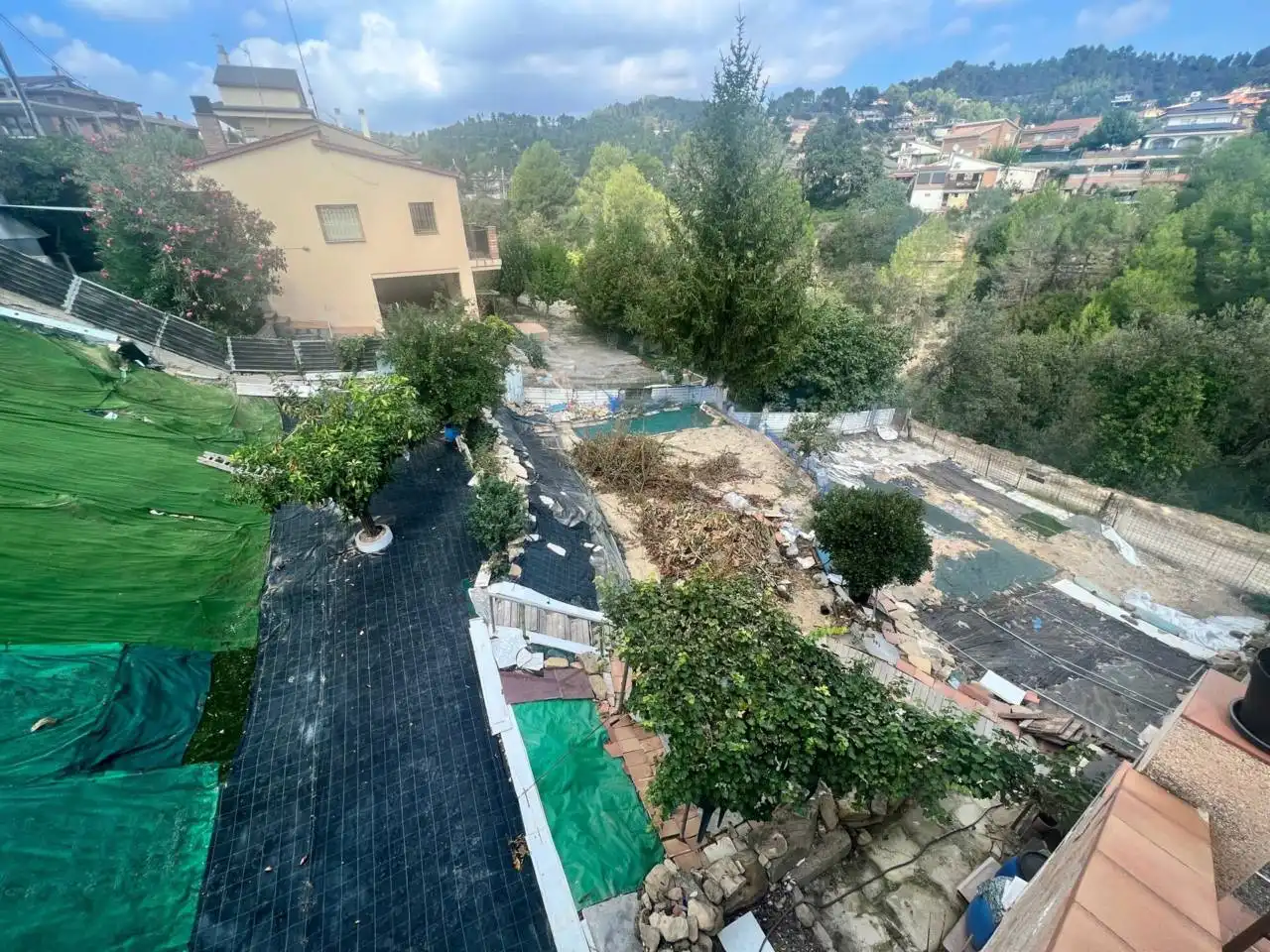 Rural land for sale in Calle DELS PINS