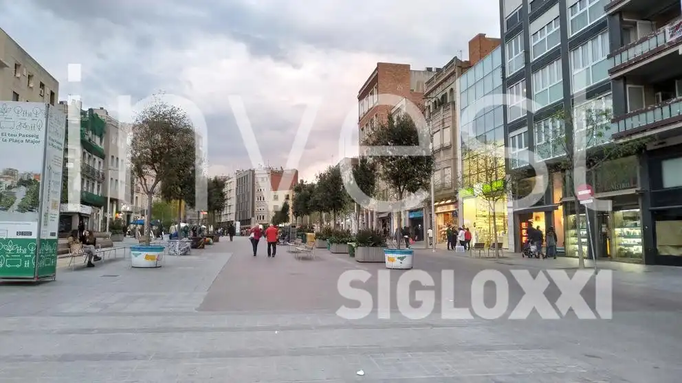 Büro zum Verkauf in TRAVESSERA DE LES CORTS, imagen 4