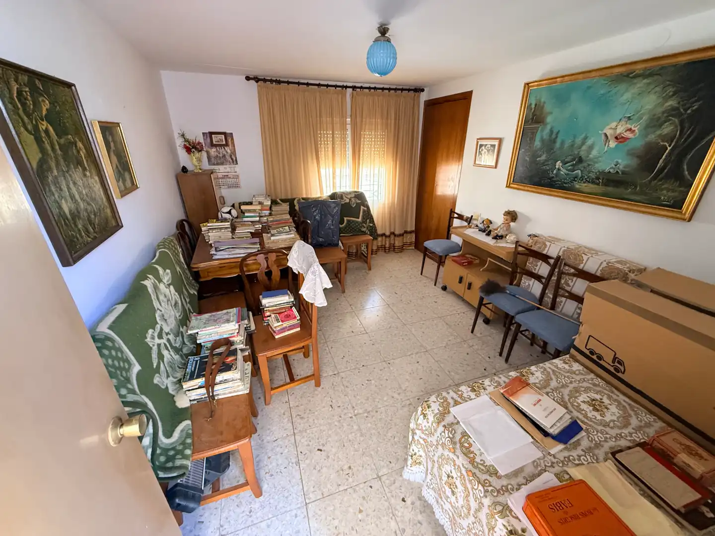 Casa en venda a Calle Villarrobledo, imagen 15