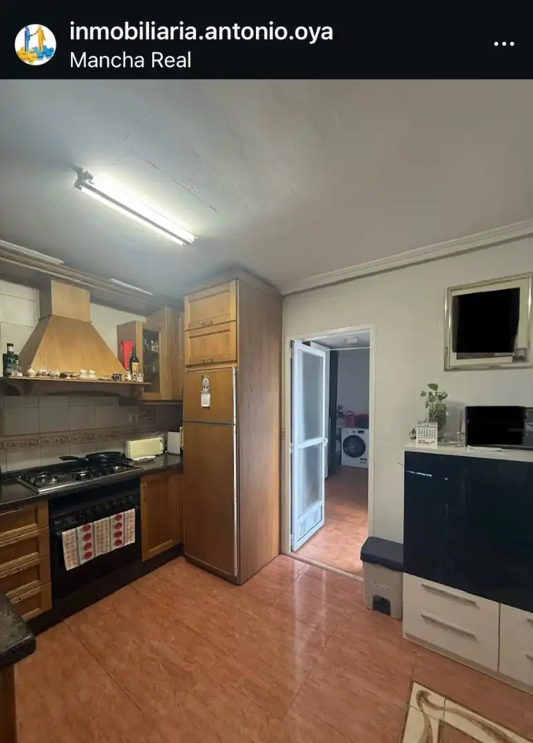 Reihenhaus mit Terrasse zum Verkauf in Calle Levante, imagen 5
