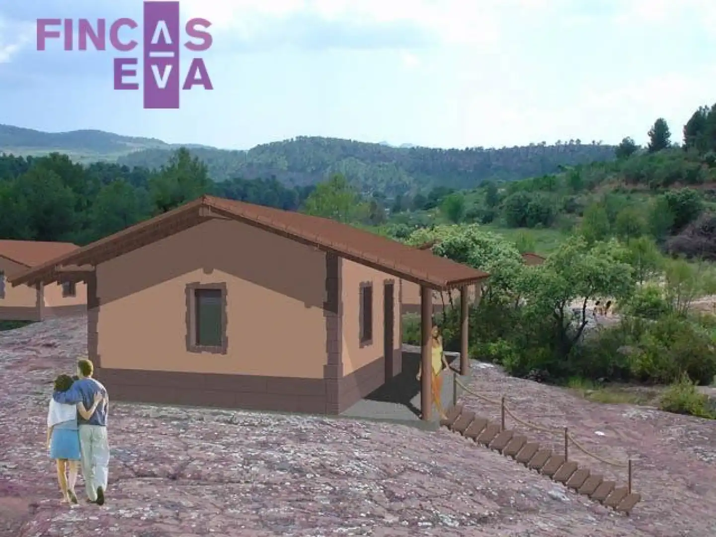 Residencial en venda a Poligono 8 y 10 Els Guiamets, Els Guiamets
