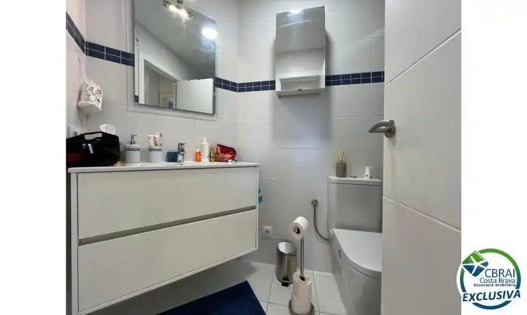 Apartamento con ascensor en venta en Sector PORT EMPORDÀ, imagen 12