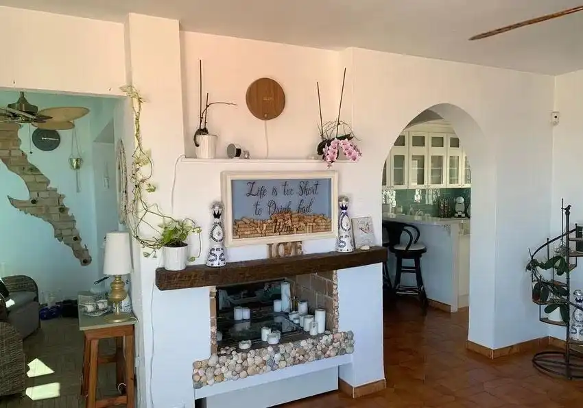 Villa mit Pool zum Verkauf in Montealto - Monterrey, imagen 29
