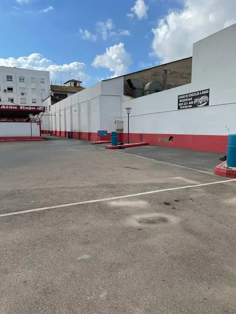 Parking de Residencial en venta en Gandia