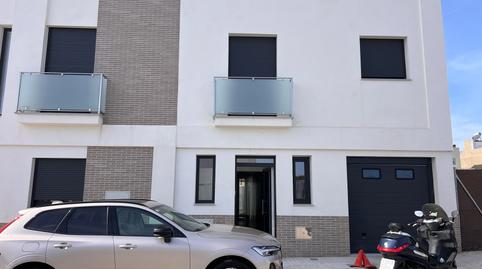 Foto 4 de Apartament de lloguer a Cipriano Velásquez Bénitez, 18, Santiponce, Sevilla