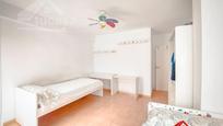 Bedroom of Flat for sale in  Córdoba Capital