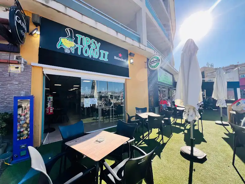 Local en traspaso en Orihuela con Aire acondicionado, Terraza y Amueblado