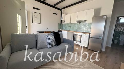 Photo 4 of Flat for rent in Calle Pablo Armero, El Cerro,  Sevilla Capital