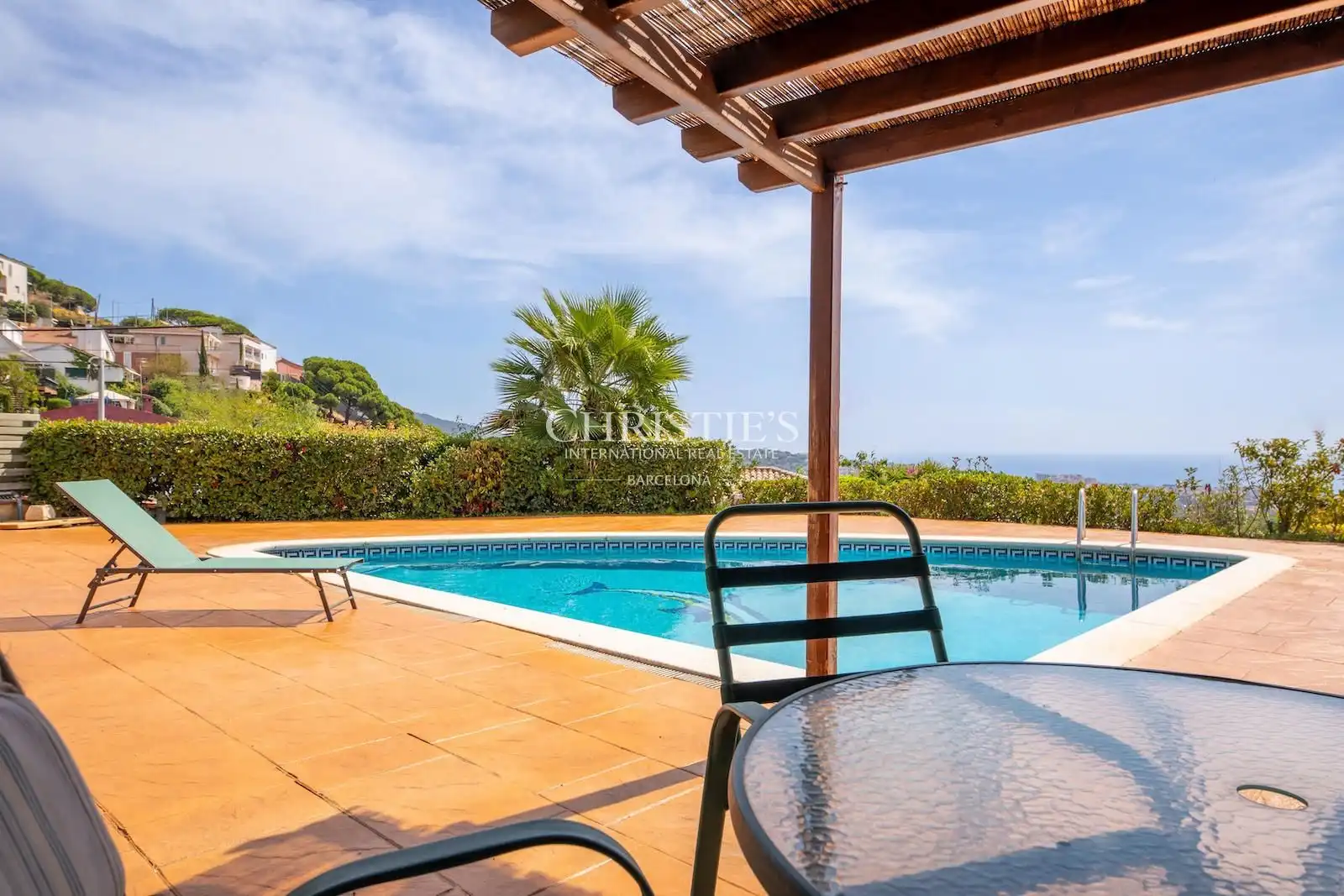 Villa con piscina in vendita a Alella, imagen 48