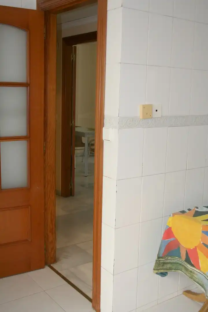 Flat with lift for sale in Centro Urbano, imagen 8